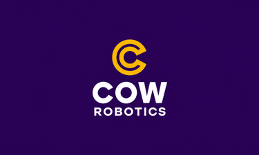CowRobotics.com - Creative brandable domain for sale